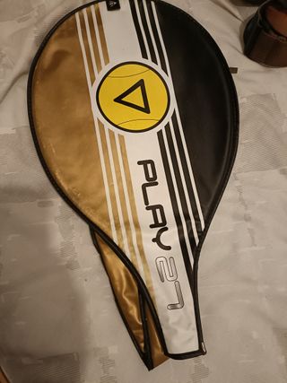 Raqueta de Tenis Head Challenge