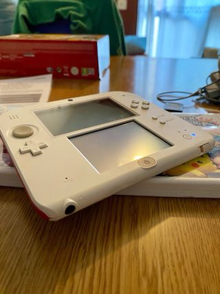 Nintendo 2DS
