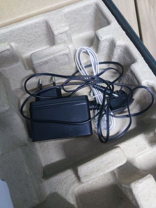 ASUS DSL-AC52U - Modem Router wireless Dual Band AC750 Gigabit (ADSL/VDSL, 2 x USB 2.0, Server VPN)