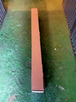 Barras de techo Kia Sportage