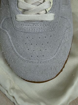 Autry Windspin Low Uomo Tg 43