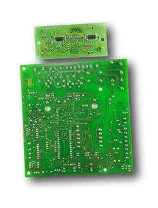 Conjunto Electrónico de Placa + Módulo Immergas Ze