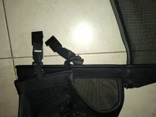 Derivabrisas Bmw Z3 Arco Seguridad Original