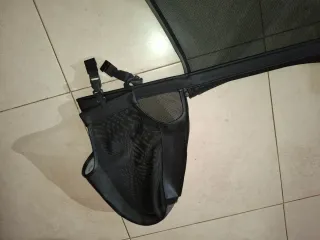 Derivabrisas Bmw Z3 Arco Seguridad Original