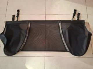 Derivabrisas Bmw Z3 Arco Seguridad Original