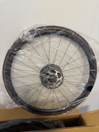 DT Swiss G540 Rueda Bicicleta