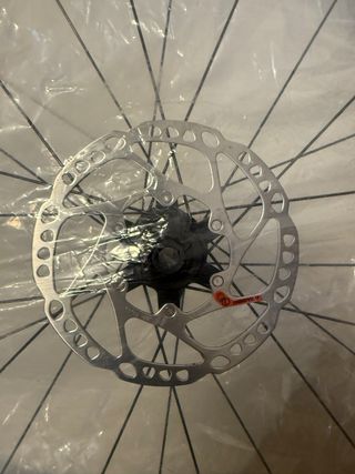 DT Swiss G540 Rueda Bicicleta