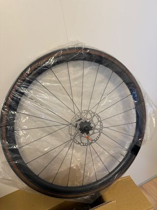 DT Swiss G540 Rueda Bicicleta