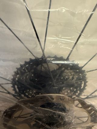 DT Swiss G540 Rueda Bicicleta