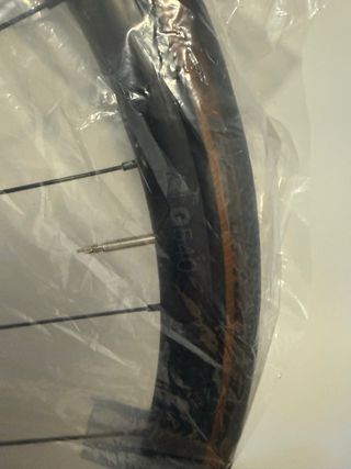 DT Swiss G540 Rueda Bicicleta