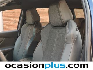 Peugeot 5008 1.2L PureTech S&S GT Line 96 kW (130 CV)