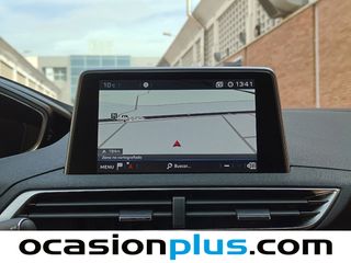 Peugeot 5008 1.2L PureTech S&S GT Line 96 kW (130 CV)