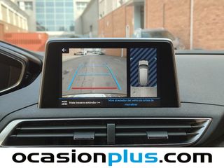 Peugeot 5008 1.2L PureTech S&S GT Line 96 kW (130 CV)