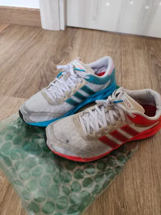 Zapatillas Adidas ClimaCool Talla 41