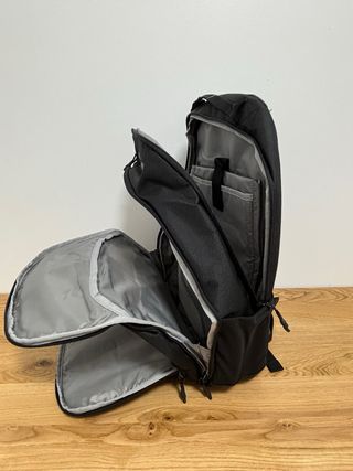 Mochila 28L Quiksilver