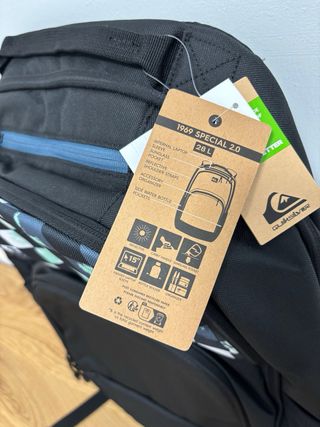 Mochila 28L Quiksilver