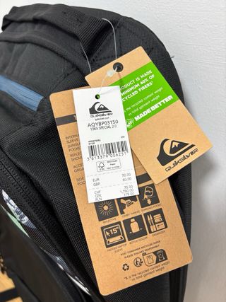 Mochila 28L Quiksilver