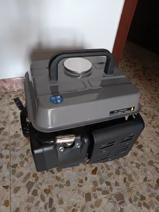 Generador Gasolina Kinzo 650W