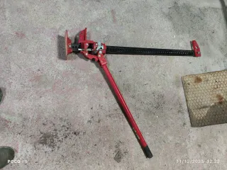 Gato elevación 3000 kg High Lift