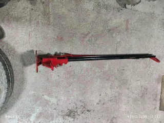 Gato elevación 3000 kg High Lift