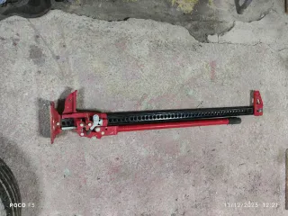 Gato elevación 3000 kg High Lift