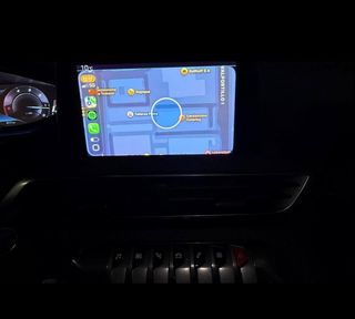 Alquilo mi Peugeot 5008