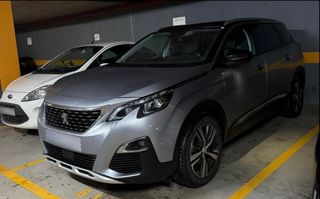 Alquilo mi Peugeot 5008