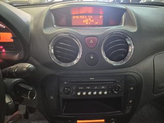 Citroen C3 2008