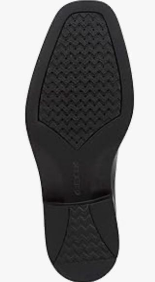 Zapatos de vestir Clarks negros