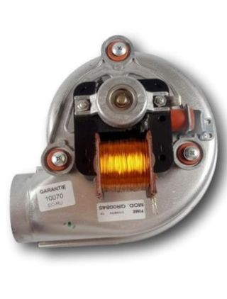 Extractor Caldera Thelia F 23 E Pieza reacondicion