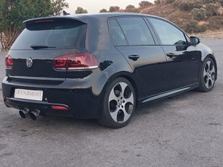 Volkswagen Golf 2011
