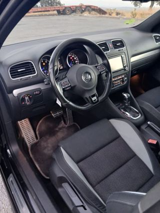Volkswagen Golf 2011
