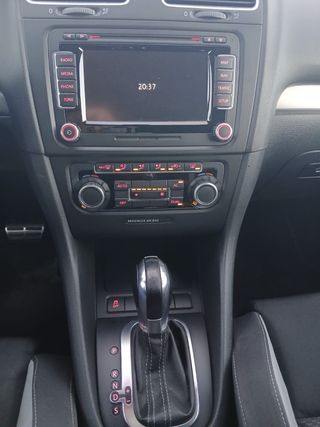 Volkswagen Golf 2011