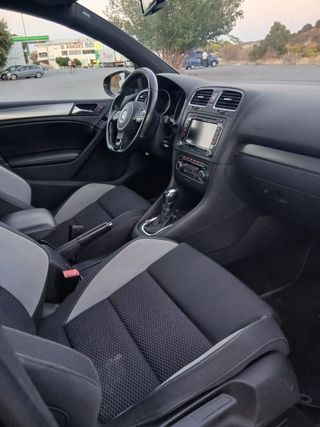 Volkswagen Golf 2011