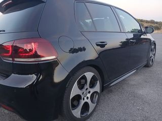 Volkswagen Golf 2011