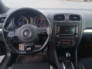 Volkswagen Golf 2011