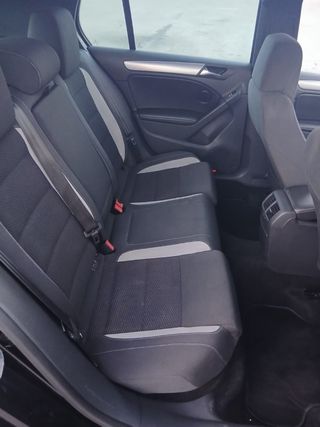 Volkswagen Golf 2011