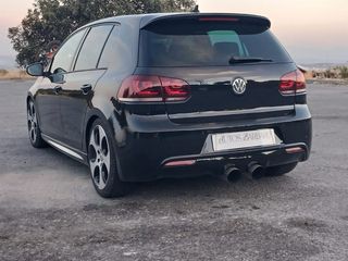 Volkswagen Golf 2011
