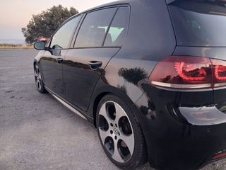 Volkswagen Golf 2011