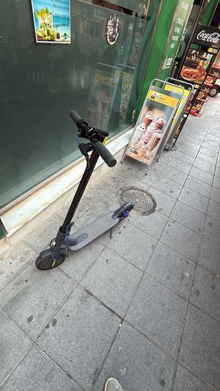 Patinete Xiaomi Mi Electric Scooter 3