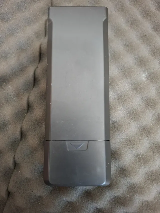 Controle remoto Sony RM-S309