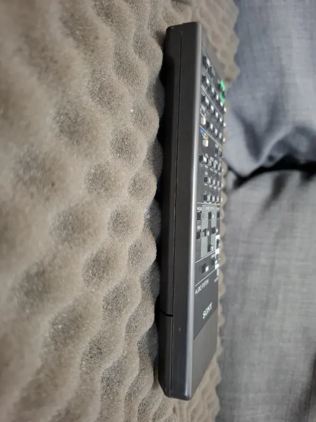 Controle remoto Sony RM-S309