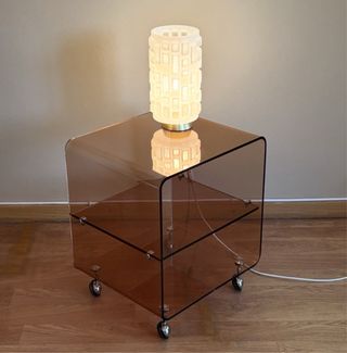 Mesa Auxiliar Roche Bobois