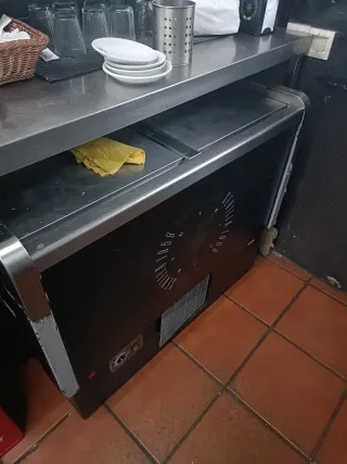 Material Hostelería: Mesas y Sillas Exterior