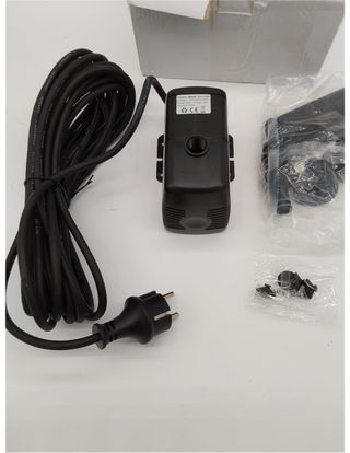 Forever Speed Bomba de Fuente, Bomba del Estanque,