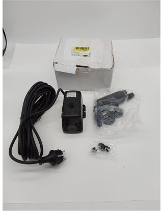 Forever Speed Bomba de Fuente, Bomba del Estanque,