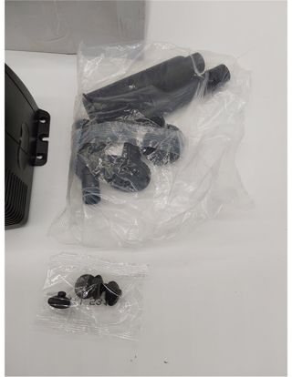 Forever Speed Bomba de Fuente, Bomba del Estanque,