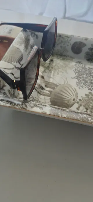 Gafas de Sol GIGI Studios Ares Carey 160x40x16CM