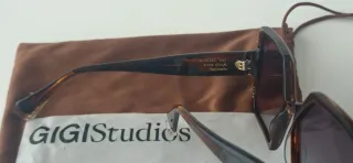 Gafas de Sol GIGI Studios Ares Carey 160x40x16CM