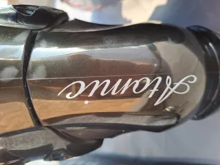 Botas+bolsa esquí Atomic Hawx 90 talla 24'5